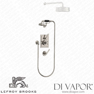 Lefroy Brooks Mackintosh Concealed Thermostatic Valve With Hand Shower (Mk 8712) Spare Parts