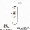 Lefroy Brooks Spare Parts