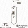 Lefroy Brooks Spare Parts