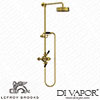 Lefroy Brooks Parts