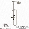 Lefroy Brooks Spare Parts