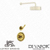 Lefroy Brooks Parts