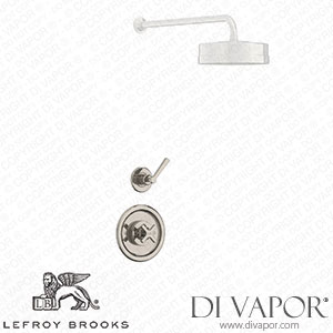 Lefroy Brooks Mackintosh Archipelago Thermostatic Valve & Flow Control (Mk 8801) Spare Parts