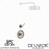 Lefroy Brooks Spare Parts