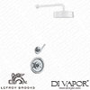 Lefroy Brooks Spare