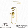 Lefroy Brooks Parts