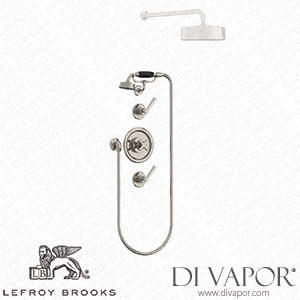 Lefroy Brooks Mackintosh Archipelago Thermostatic Valve With Flow Controls & Hand Shower (Mk 8803) Spare Parts