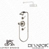 Lefroy Brooks Spare Parts