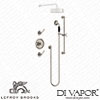 Lefroy Brooks Spare Parts