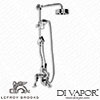 Lefroy Brooks Spare Parts