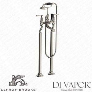 Lefroy Brooks Mackintosh Bath Shower Mixer With Metal Levers & Standpipes (Ml 1144) Spare Parts