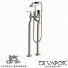Lefroy Brooks Spare Parts