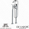 Lefroy Brooks Spare