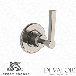 Lefroy Brooks Mackintosh Wall Mounted Two Way Diverter (Ml 1721) Spare Parts