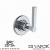 Lefroy Brooks Spare 