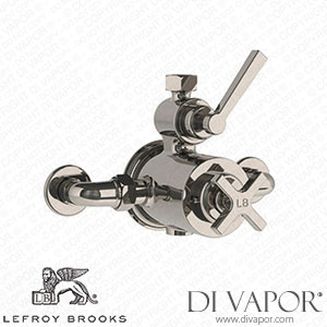 Lefroy Brooks MACKINTOSH EXPOSED THERMOSTATIC VALVE ONLY (ML 8700) Spare Parts