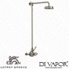 Lefroy Brooks Spare Parts