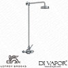 Lefroy Brooks Spare 