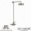 Lefroy Brooks Spare Parts