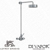 Lefroy Brooks Spare