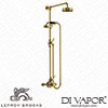 Lefroy Brooks Parts