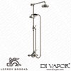 Lefroy Brooks Spare Parts