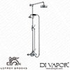 Lefroy Brooks Spare