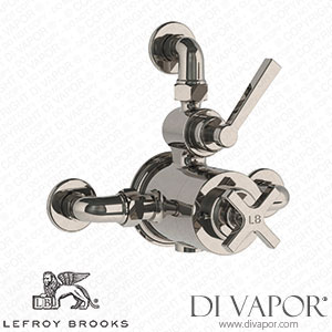 Lefroy Brooks Mackintosh Exposed Thermostatic Valve With Top Return (Ml 8725) Spare Parts