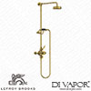 Lefroy Brooks Parts