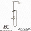 Lefroy Brooks Spare Parts