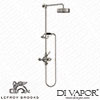 Lefroy Brooks Spare Parts