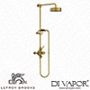 Lefroy Brooks Spare