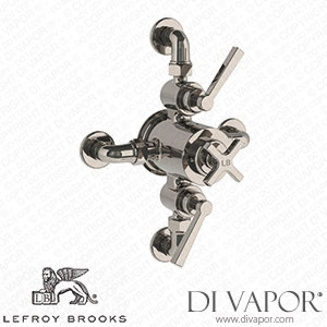 Lefroy Brooks Mackintosh Exposed Dual Control Thermostatic Valve (Ml 8746) Spare Parts
