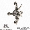 Lefroy Brooks Spare Parts