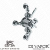 Lefroy Brooks Spare 