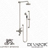 Lefroy Brooks Spare Parts