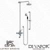 Lefroy Brooks Spare