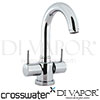Crosswater ML110DPC Spare Parts