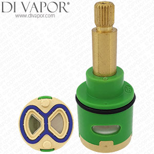 Diverter Cartridge for Milan MIL002