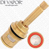 Flow Cartridge for Milan