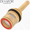 Milan Flow Cartridge