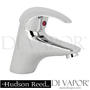 Hudson Reed / Ultra ML305 Liscia Single Lever Mono Basin Mixer Tap Spare Parts