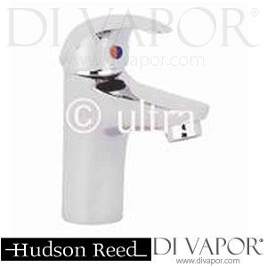 Hudson Reed / Ultra ML313 Liscia Single Lever Mono Bath Filler Spare Parts
