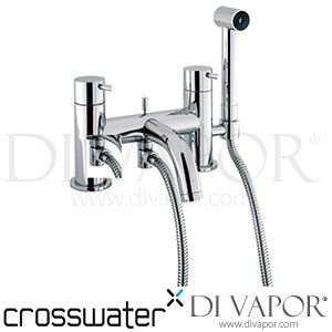 Crosswater ML422DC Mike Lever Bath Shower Mixer Spare Parts