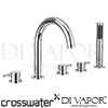 Crosswater ML450DC Spare Parts