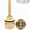 Milano ML787244 Elizabeth Shower Valve Diverter Cartridge