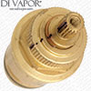Thermostatic Cartridge Milano