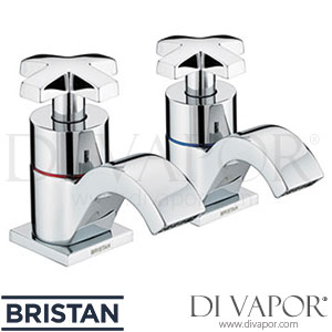Bristan MLK 1/2 C Moloko Basin Taps Spare Parts
