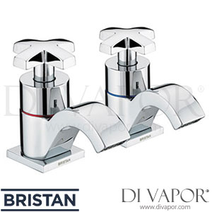 Bristan MLK 3/4 C Moloko Bath Taps Spare Parts