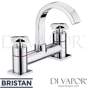 Bristan MLK BF C Moloko Bath Filler Spares